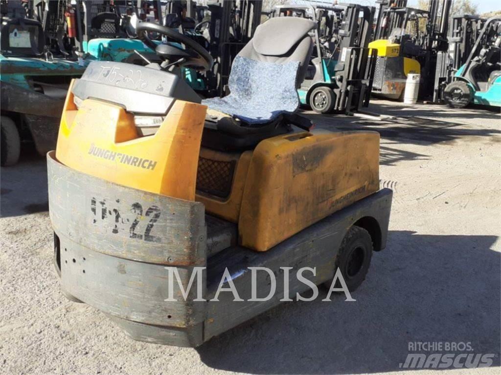 Jungheinrich EZS 570NA 堆高機(叉車)-其他