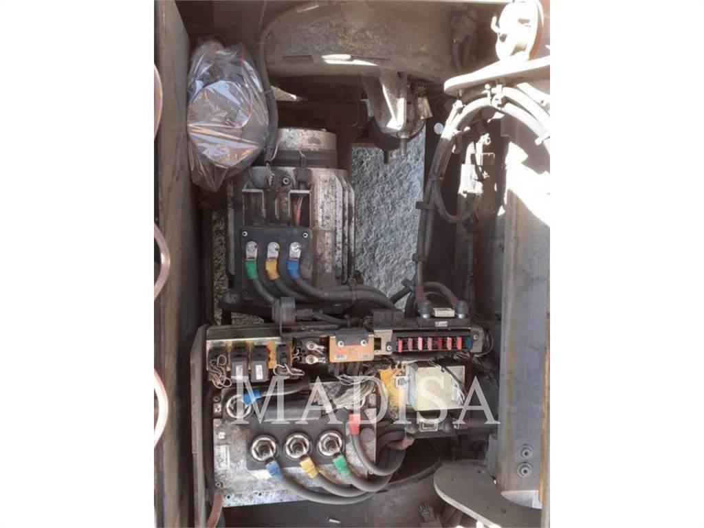 Jungheinrich EZS 570NA 堆高機(叉車)-其他