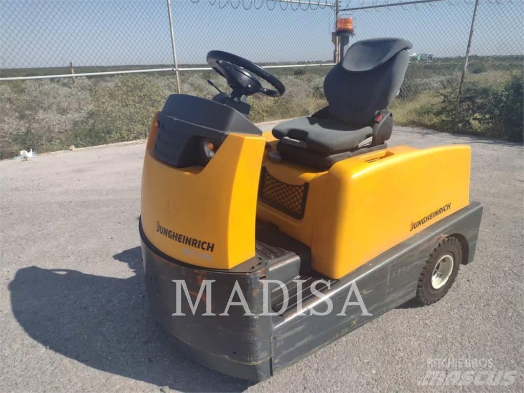 Jungheinrich EZS 570NA 堆高機(叉車)-其他