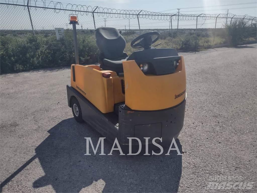 Jungheinrich EZS 570NA 堆高機(叉車)-其他