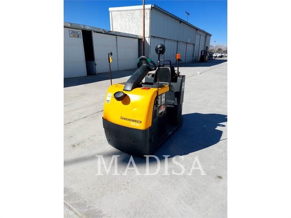 Jungheinrich EZS350NA 輸送機