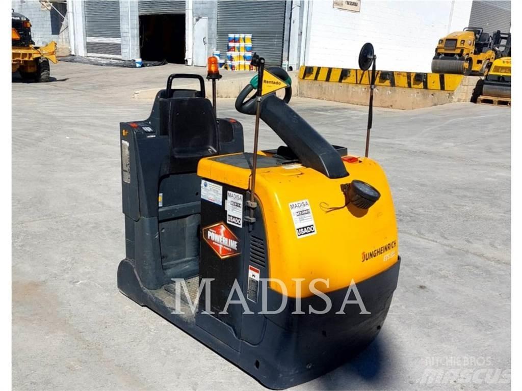 Jungheinrich EZS350NA 輸送機