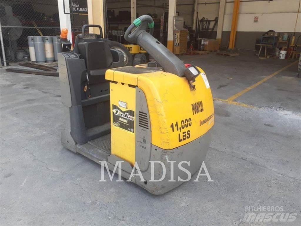 Jungheinrich EZS350NA 堆高機(叉車)-其他
