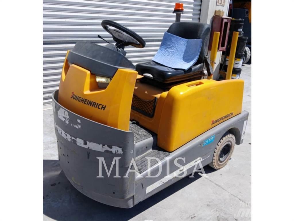 Jungheinrich EZS570NA 堆高機(叉車)-其他
