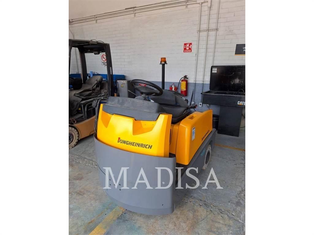 Jungheinrich EZS570NA 堆高機(叉車)-其他