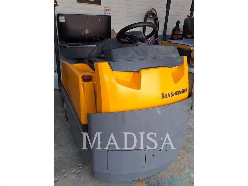Jungheinrich EZS570NA 堆高機(叉車)-其他