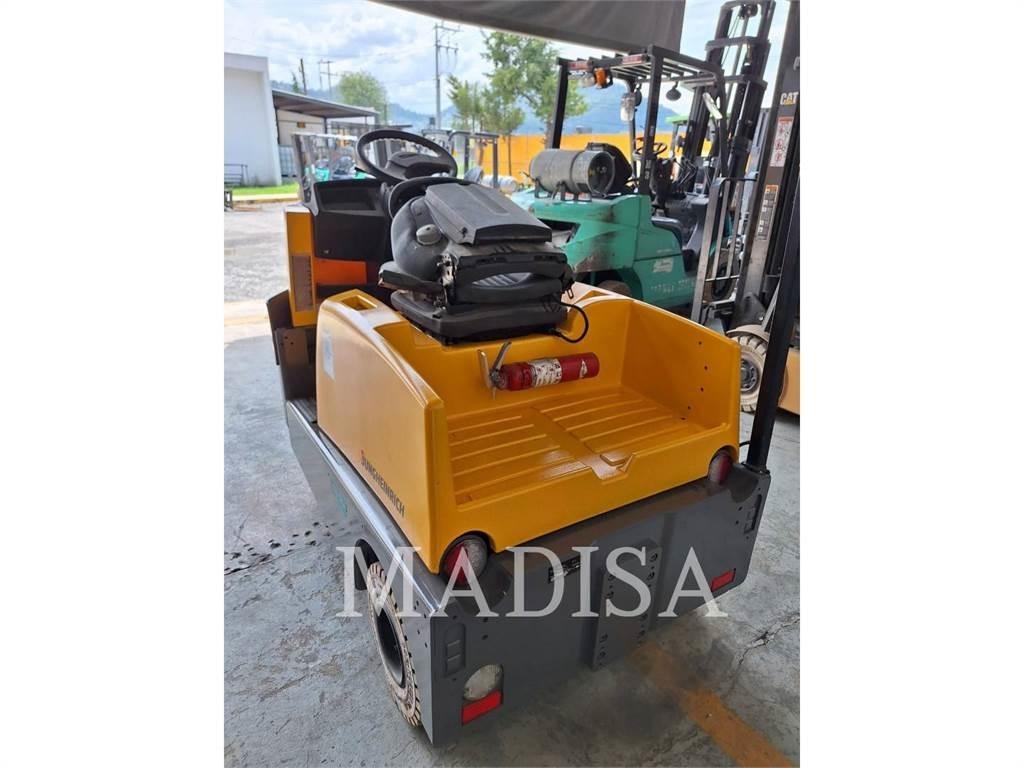 Jungheinrich EZS570NA 堆高機(叉車)-其他