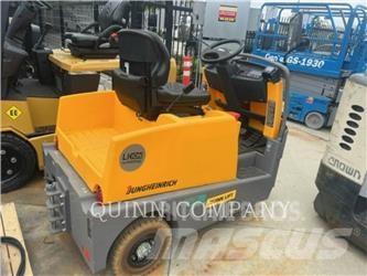 Jungheinrich EZS570NA 堆高機(叉車)-其他