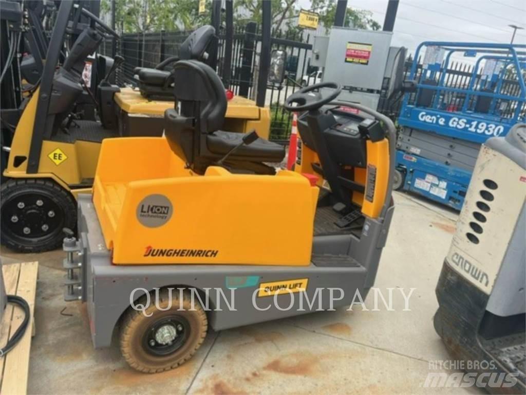 Jungheinrich EZS570NA 堆高機(叉車)-其他
