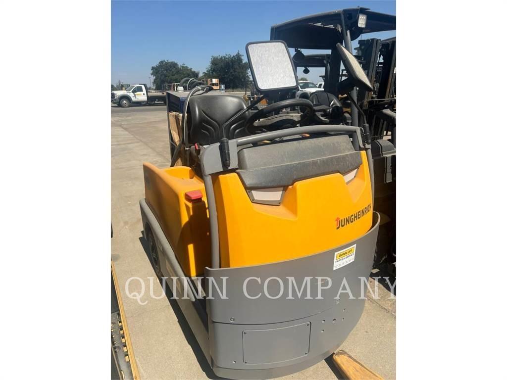 Jungheinrich EZS570NA 堆高機(叉車)-其他