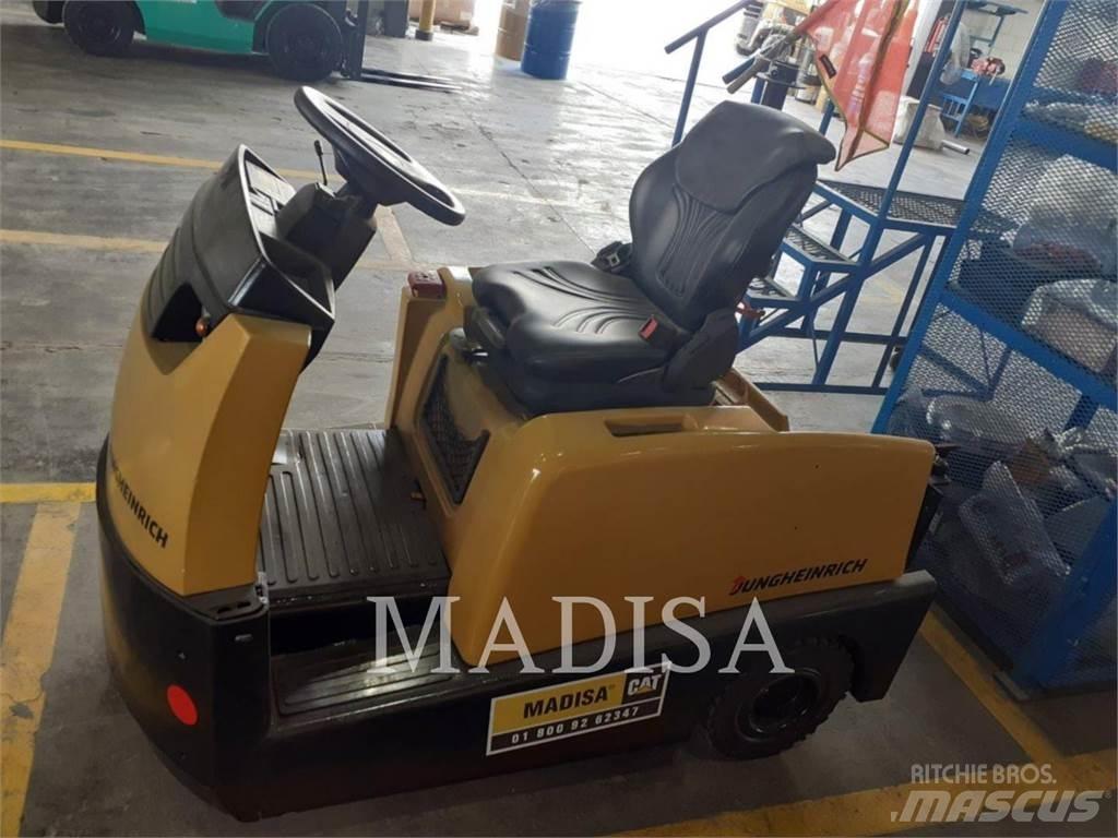 Jungheinrich EZS570NA 堆高機(叉車)-其他