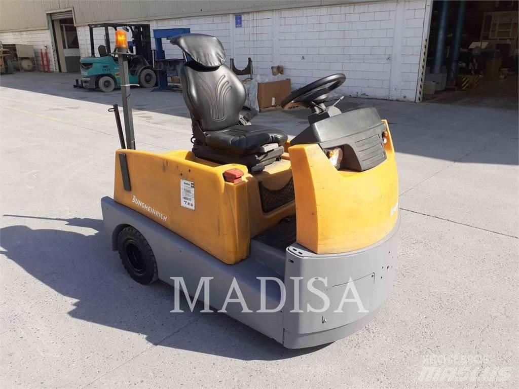 Jungheinrich EZS570NA 堆高機(叉車)-其他