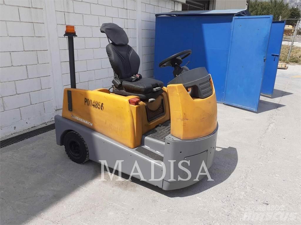Jungheinrich EZS570NA 堆高機(叉車)-其他