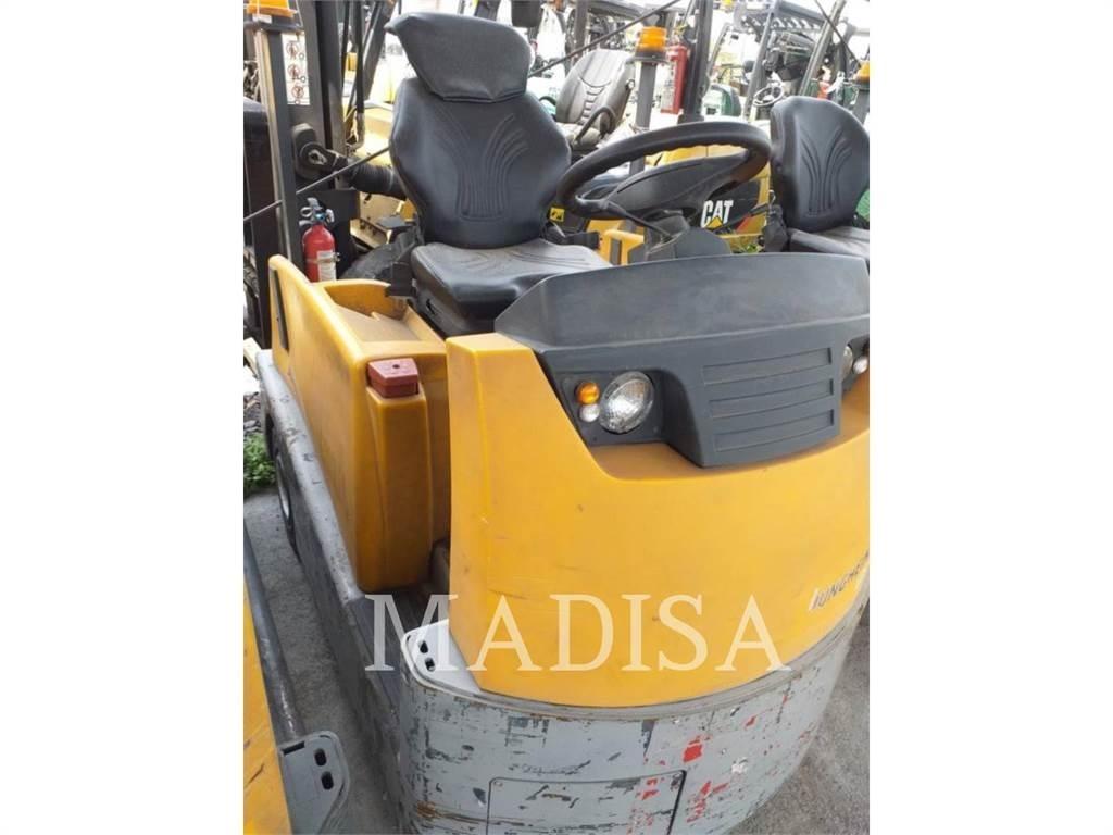 Jungheinrich EZS570NA 堆高機(叉車)-其他
