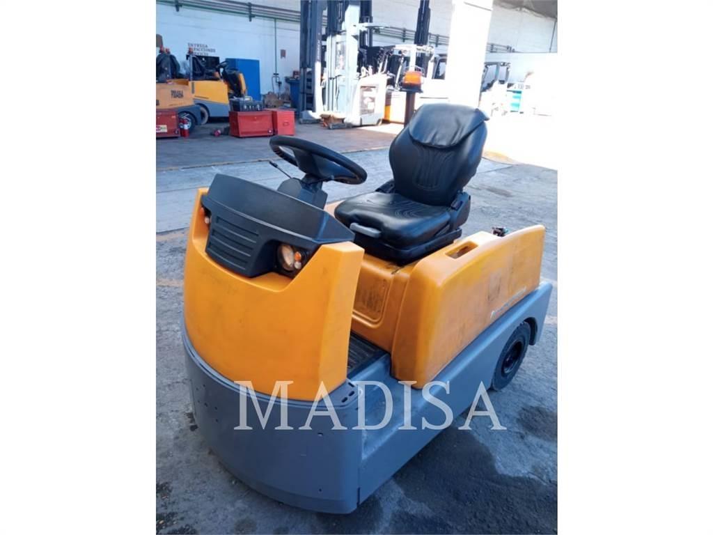 Jungheinrich EZS570NA 堆高機(叉車)-其他