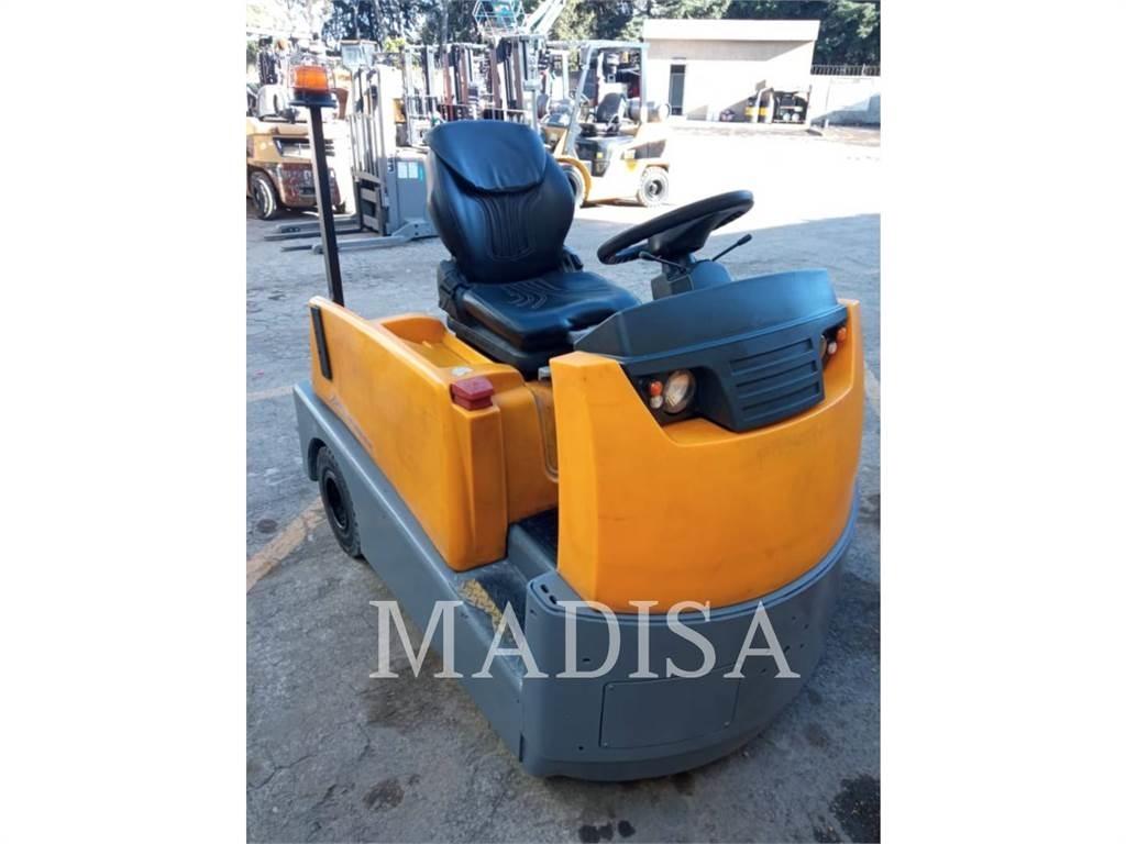 Jungheinrich EZS570NA 堆高機(叉車)-其他