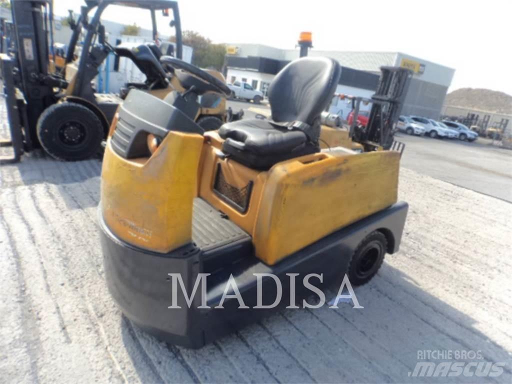 Jungheinrich EZS570NA 堆高機(叉車)-其他