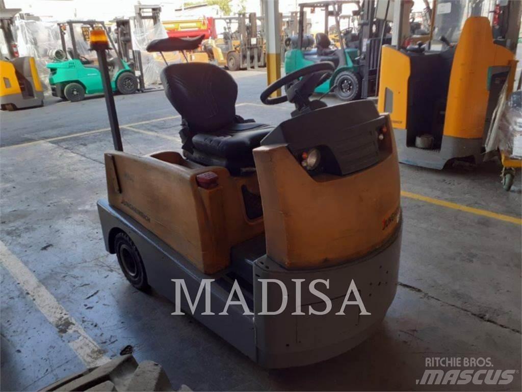 Jungheinrich EZS570NA 堆高機(叉車)-其他