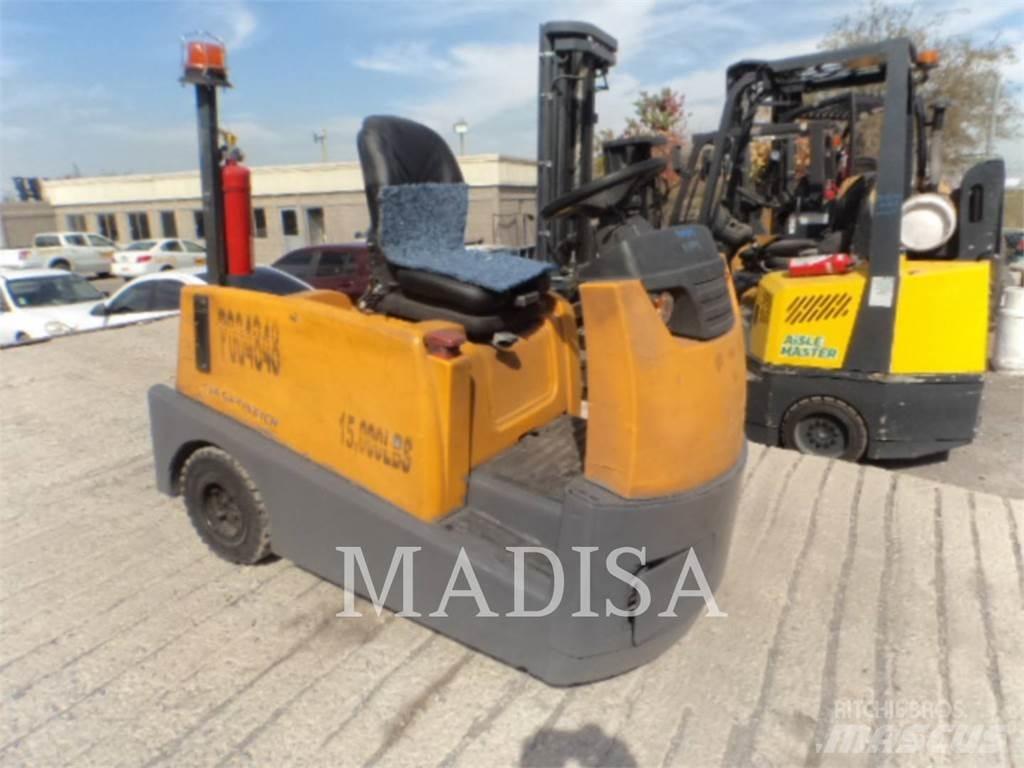 Jungheinrich EZS570NA 堆高機(叉車)-其他