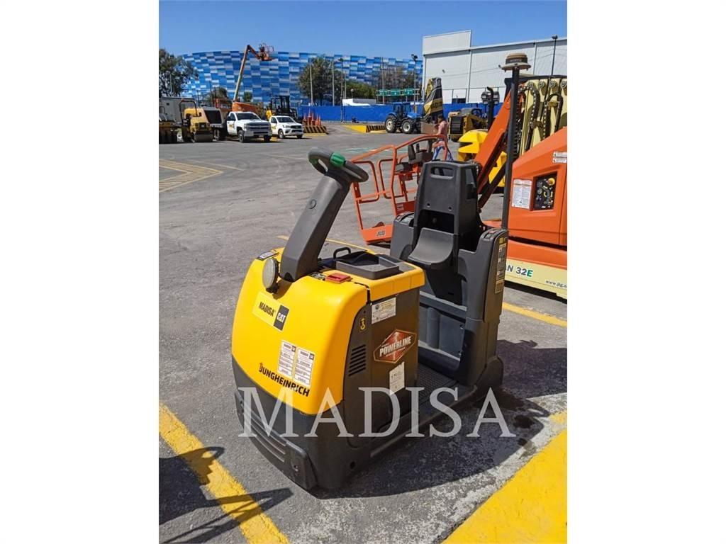 Jungheinrich ZS 350NA 堆高機(叉車)-其他