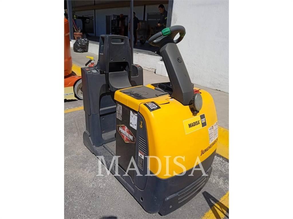 Jungheinrich ZS 350NA 堆高機(叉車)-其他