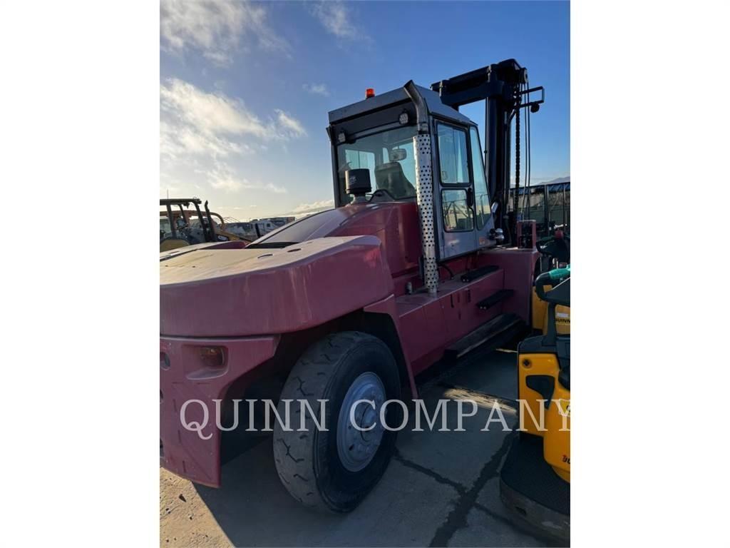 Kalmar DCE160-12 堆高機(叉車)-其他