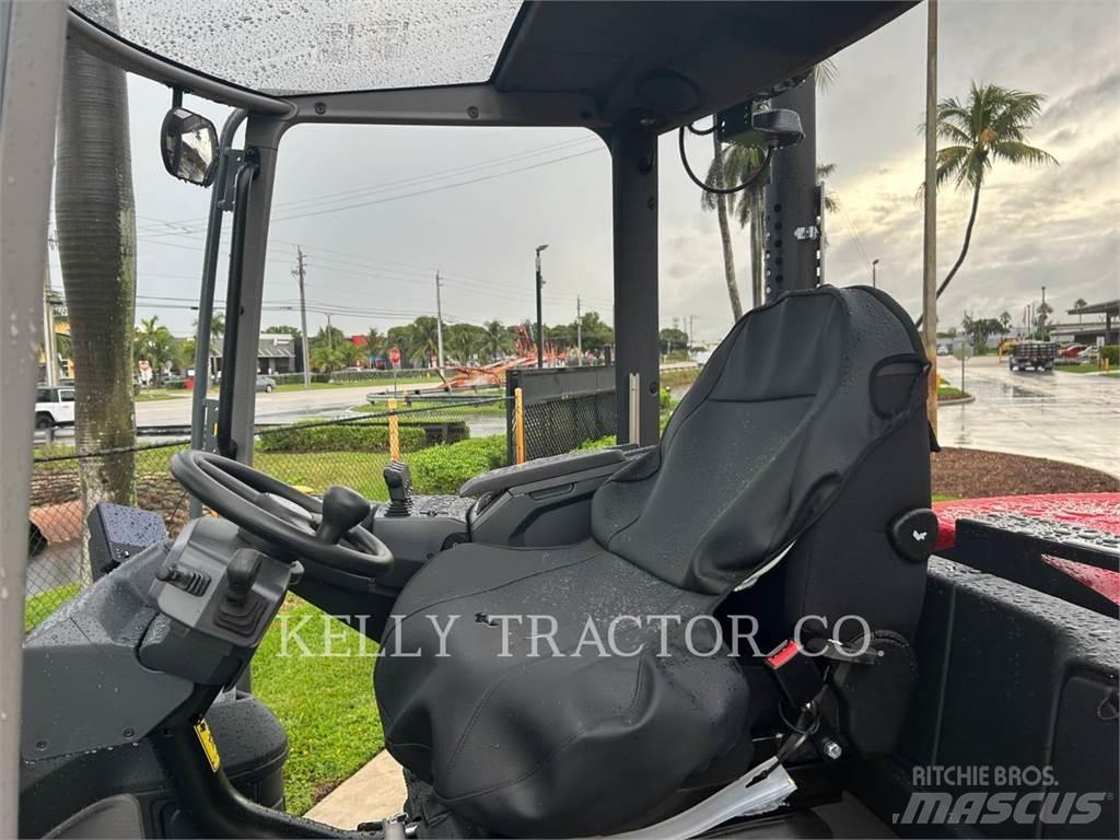 Kalmar DCG140-6 柴油卡車