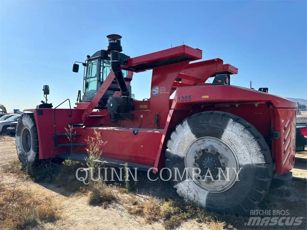 Kalmar DCG410GS 堆高機(叉車)-其他