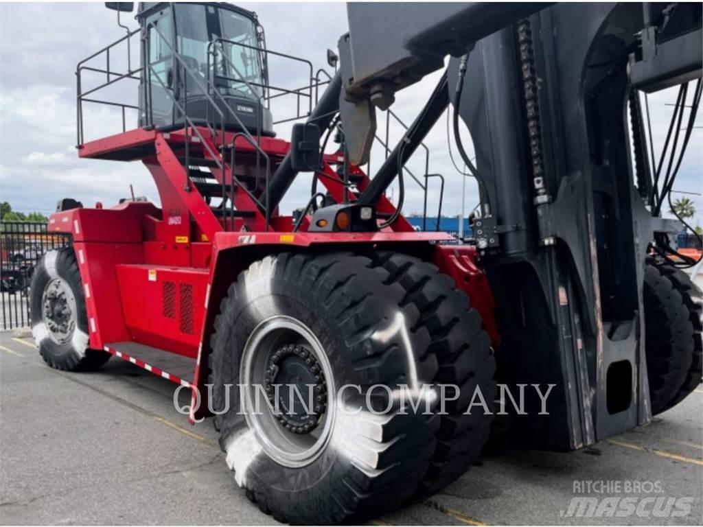 Kalmar DCG410GS 堆高機(叉車)-其他