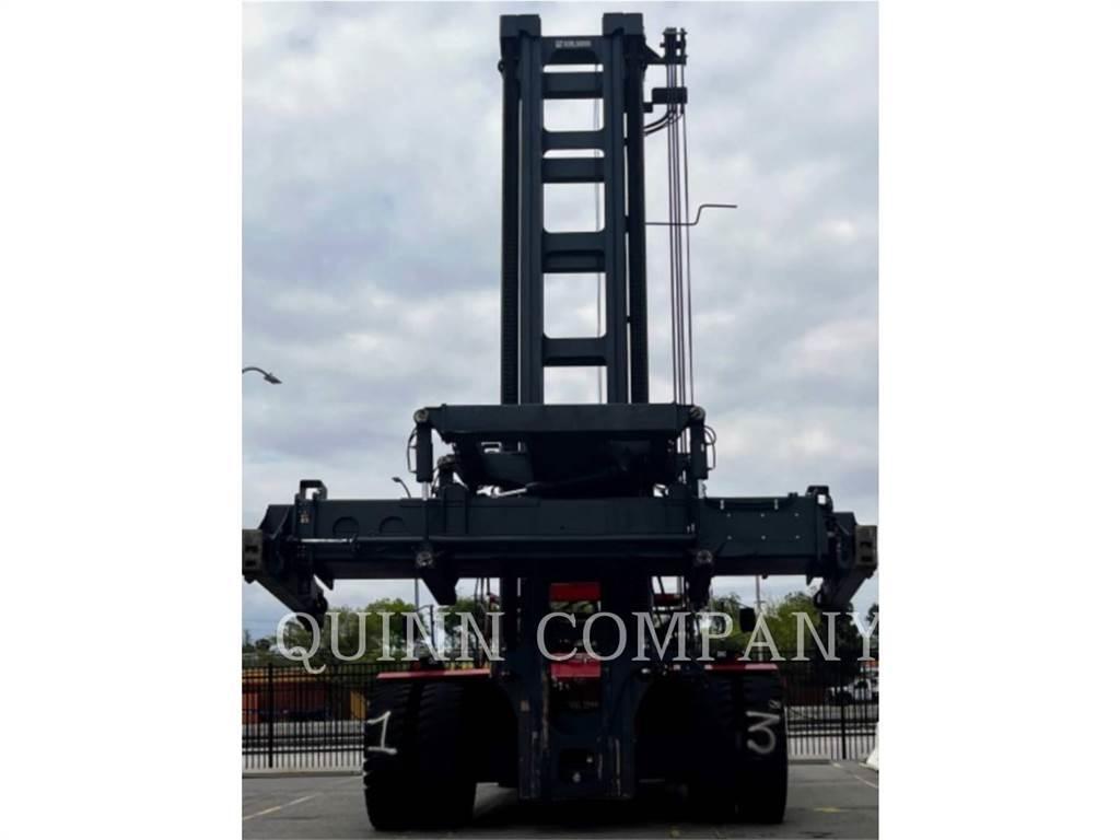 Kalmar DCG410GS 堆高機(叉車)-其他