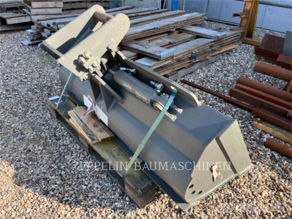 Kinshofer TB06-1500 GLV 掘溝機