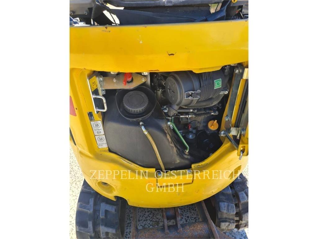 Komatsu PC14R HS 履帶式 挖土機/掘鑿機/挖掘機