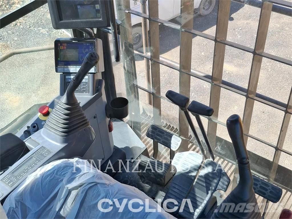 Komatsu PC2000-11 履帶式 挖土機/掘鑿機/挖掘機