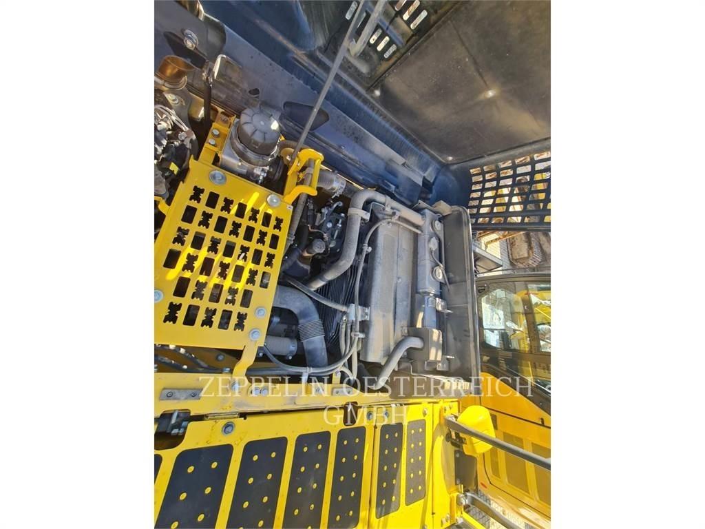 Komatsu PC210LC-11EQ 履帶式 挖土機/掘鑿機/挖掘機