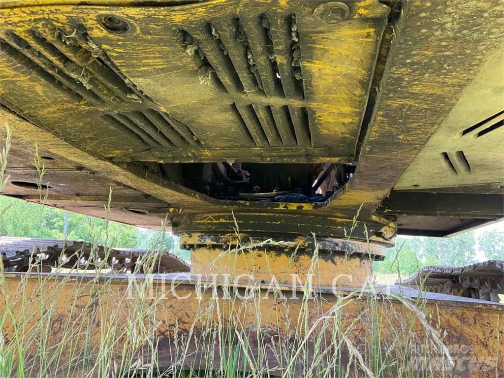 Komatsu PC220 履帶式 挖土機/掘鑿機/挖掘機