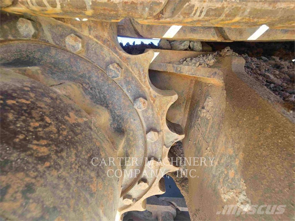 Komatsu PC220LC 履帶式 挖土機/掘鑿機/挖掘機