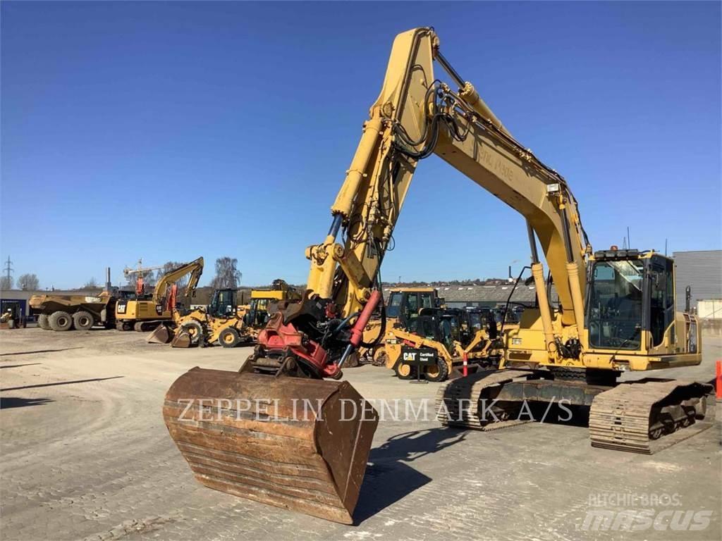 Komatsu PC240 履帶式 挖土機/掘鑿機/挖掘機