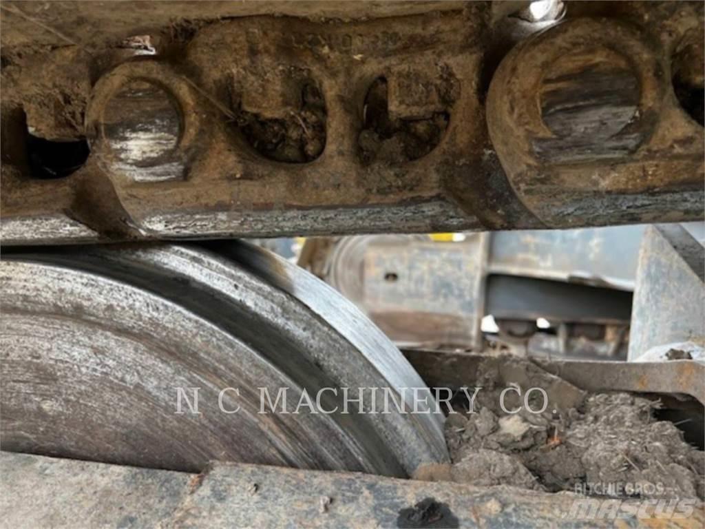 Komatsu PC290LC-10 履帶式 挖土機/掘鑿機/挖掘機