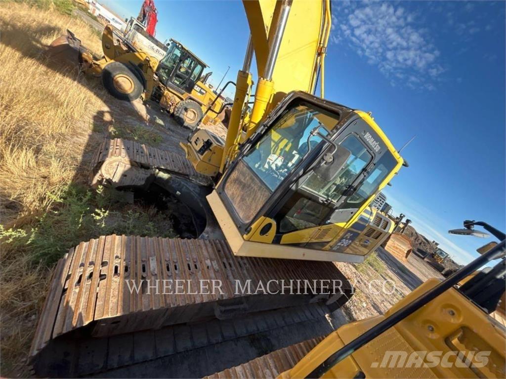 Komatsu PC290LC-11 履帶式 挖土機/掘鑿機/挖掘機