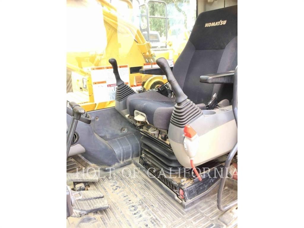 Komatsu PC360LC-11 履帶式 挖土機/掘鑿機/挖掘機