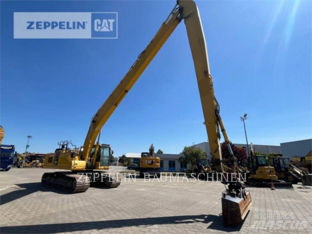 Komatsu PC360LC-11 履帶式 挖土機/掘鑿機/挖掘機