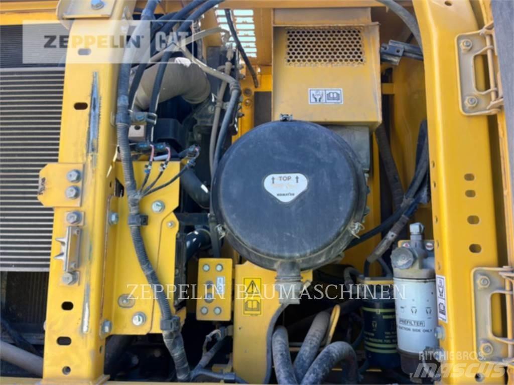 Komatsu PC360LC-11 履帶式 挖土機/掘鑿機/挖掘機