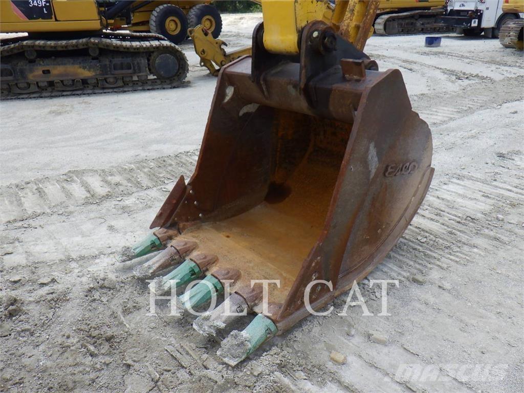 Komatsu PC360LC-11 履帶式 挖土機/掘鑿機/挖掘機