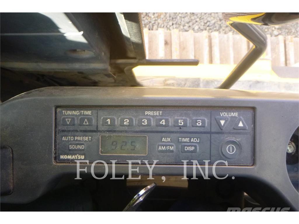 Komatsu PC390LC-10 履帶式 挖土機/掘鑿機/挖掘機