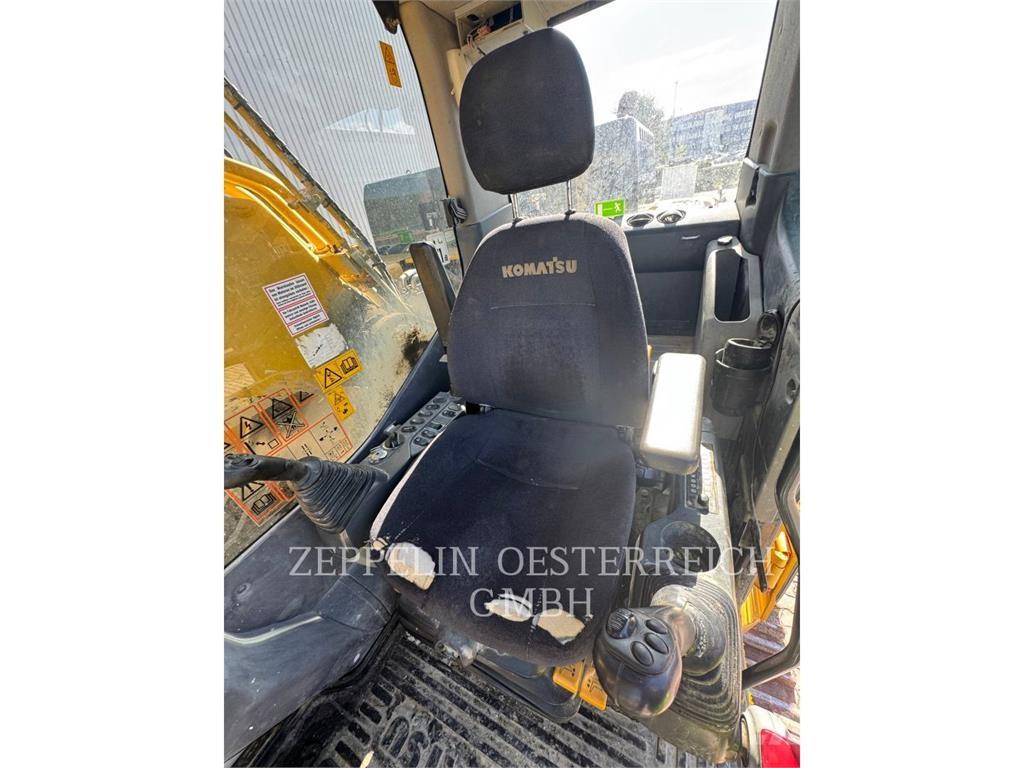 Komatsu PC450LC-8 履帶式 挖土機/掘鑿機/挖掘機