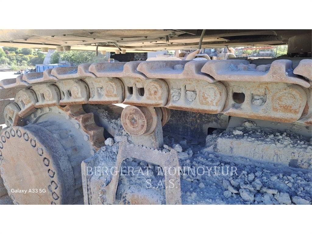 Komatsu PC700LC 履帶式 挖土機/掘鑿機/挖掘機