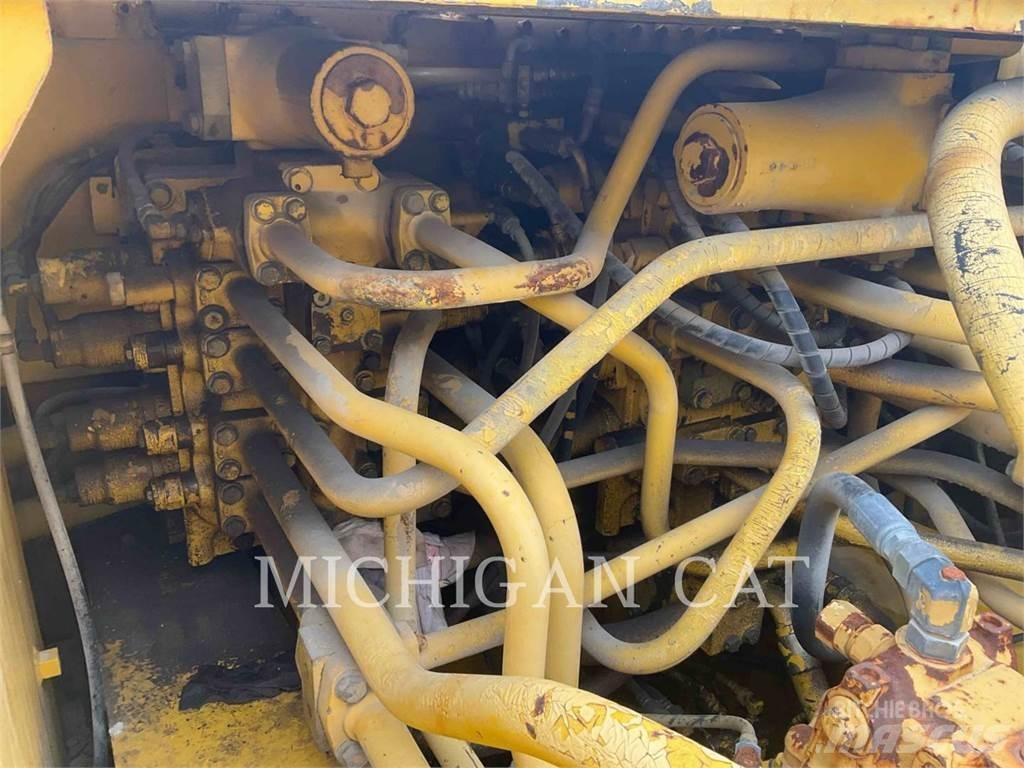 Komatsu PC750LC-6K 履帶式 挖土機/掘鑿機/挖掘機