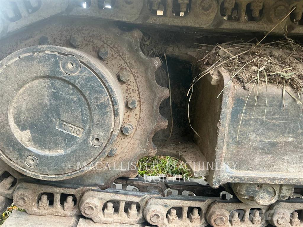 Komatsu PC78US-8 履帶式 挖土機/掘鑿機/挖掘機