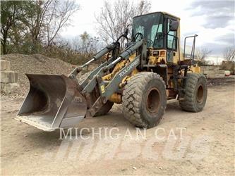 Komatsu WA250-3 輪胎式裝載機