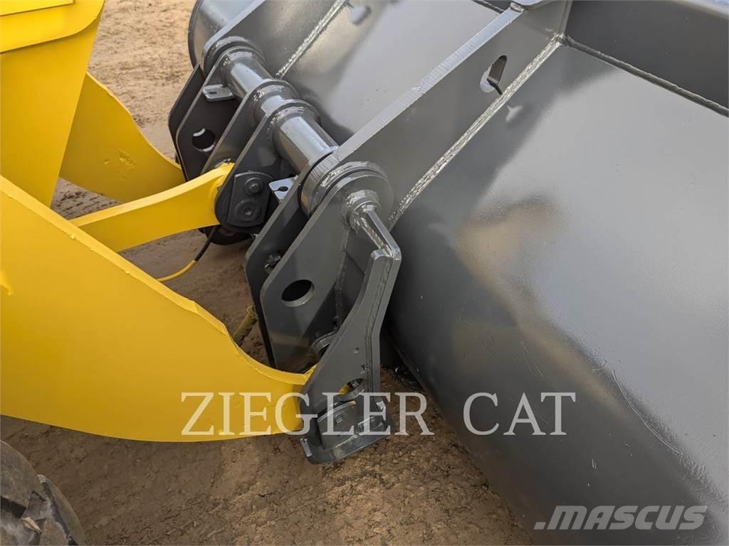 Komatsu WA250-5L 輪胎式裝載機